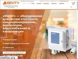 Sites similar to ven-tu.ru