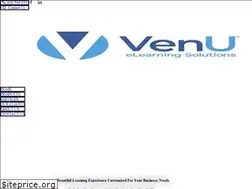 Sites similar to ven-u.com