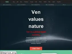 Sites similar to ven.vc