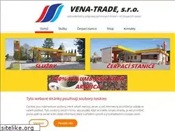 Sites similar to vena-trade.eu
