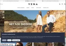 Sites similar to vena.com.tr