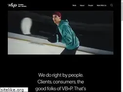 Sites similar to venablesbell.com