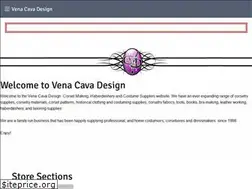 Sites similar to venacavadesign.co.uk
