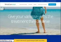Sites similar to venacure-evlt.com