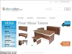 Sites similar to venadan.com