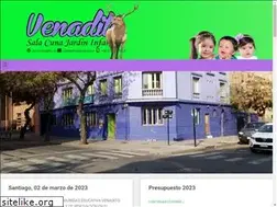 Sites similar to venadito.cl