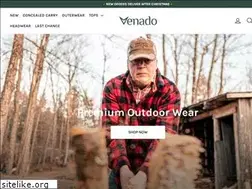 Sites similar to venadoinc.com