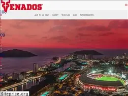 Sites similar to venados.com