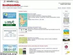 Sites similar to venadovirtual.com.ar