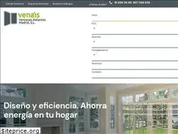 Sites similar to venais.es