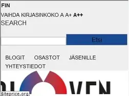 Sites similar to venajaseura.com