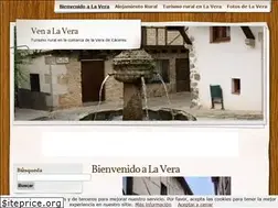 Sites similar to venalavera.es