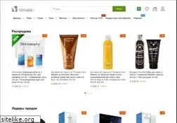 Sites similar to venalia.ru