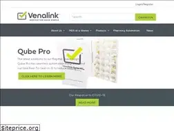 Sites similar to venalink.co.uk