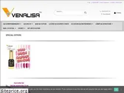 Sites similar to venalisa.ro