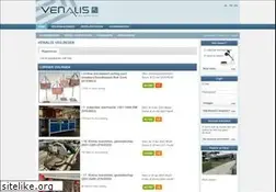 Sites similar to venalisveilingen.be