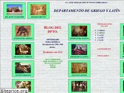 Sites similar to venalmundoclasico.com