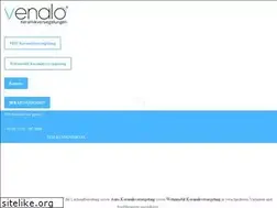 Sites similar to venalo.de