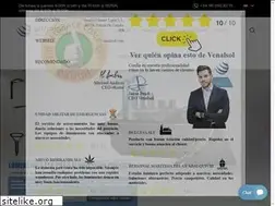 Sites similar to venalsol.com