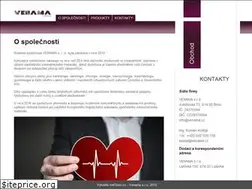 Sites similar to venama.cz