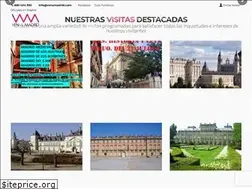 Sites similar to venamadrid.com