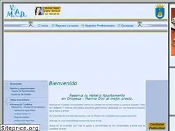 Sites similar to venamarinador.com