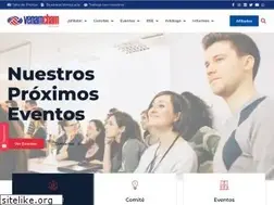 Sites similar to venamcham.org