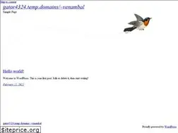 Sites similar to venamericaglobal.com