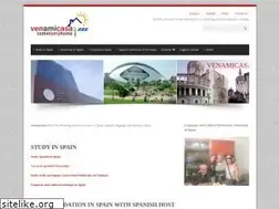 Sites similar to venamicasa.com
