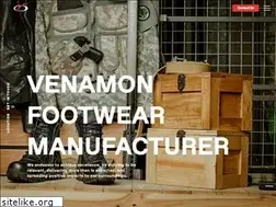 Sites similar to venamon.co.id