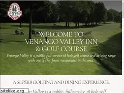Sites similar to venangovalley.com