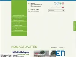 Sites similar to venansault.com