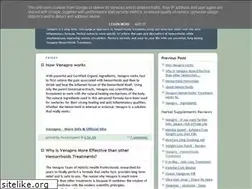 Sites similar to venapro.blogspot.com