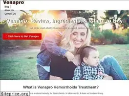 Sites similar to venapro.net