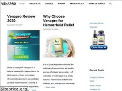 Sites similar to venaprobuy.net