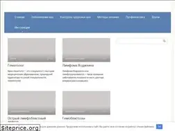 Sites similar to venaprof.ru