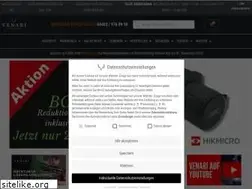 Sites similar to venari-jagdtechnik.de