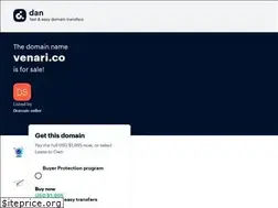 Sites similar to venari.co