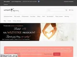 Sites similar to venarti.pl