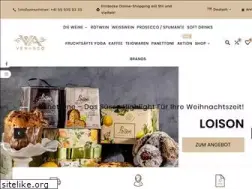Sites similar to venasco.ch