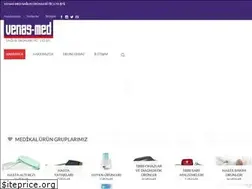 Sites similar to venasmed.com