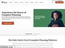 Sites similar to venasolutions.com