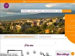 Sites similar to venasque.fr