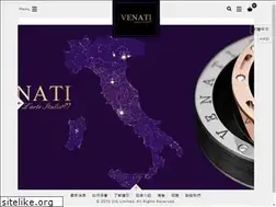 Sites similar to venati-italia.com