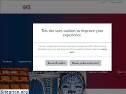 Sites similar to venatorcorp.com