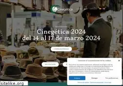 Sites similar to venatoria.es