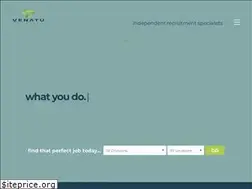 Sites similar to venatu.co.uk