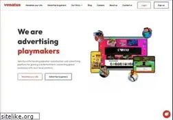 Sites similar to venatusmedia.com