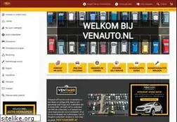 Sites similar to venauto.nl