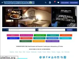 Sites similar to venaventours.com